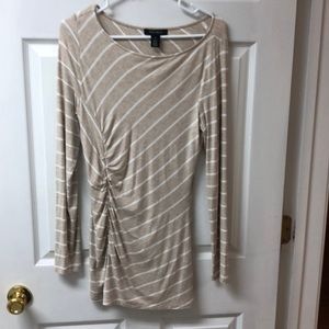 White House Black Market top